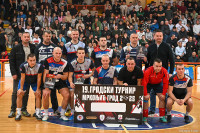 Mozzart do finala uz 19. Gradski turnir u Mrkonjić Gradu
