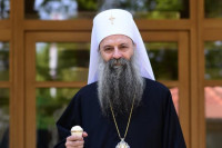 Patrijarh Porfirije: Svi ljudi su važni bez obzira na trenutne slabosti i padove