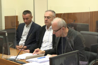 Svjedok: Miličevića i Stokića "častio" hiljadama maraka?!