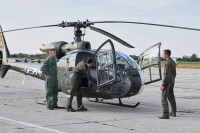 Želite da postanete pilot Vojske Srbije? Ovo su uslovi konkursa