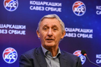 Na Pešićevom spisku i sin legende Partizana