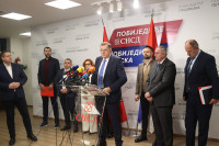 Dodik: Cijene će biti kontrolisane