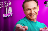 Enis Bešlagić gost Gradiške
