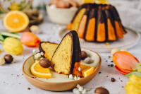 Recept dana: Jafa čokoladni kuglof