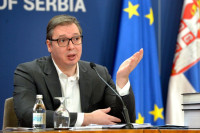 Vučić nastavnicima: Dobićete onoliko koliko ste radili