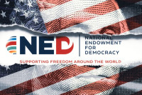 Relikt prošlosti: Da li je nakon USAID-a i NED na meti Bijele kuće