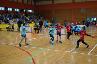 Bijeljina domaćin završnice mini rukometa