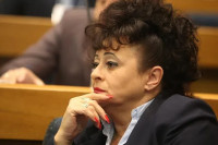 Sonja Karadžić Jovičević: Radovan i dalje vrlo slab
