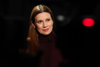 Mina Lazarević: Gluma je maraton koji traje 30 i više godina