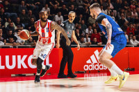 Sferopulos odredio tim za Kup Koraća: Ne igraju Lazić, Braun i Gedraitis