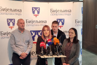 Obustavljen štrajk u bijeljinskom vrtiću