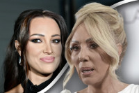 Lepa Brena o trudnoći Aleksandre Prijović: Imam utisak da ćemo...