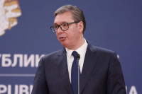 Vučić pozvao na veliki skup u Sremskoj Mitrovici na Sretenje