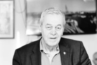 Preminuo Aleksandar Marković