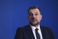 Konaković za sada siguran