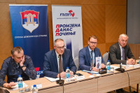 Opozicija: Vlast nastoji razvlastiti gradonačelnike i kontrolisati budžet