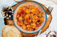 Recept dana: Riža sa ananasom