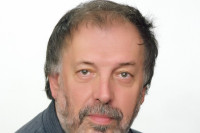 Zoran Kostić laureat nagrade "Kolja Mićević" 