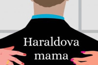 Roman "Haraldova mama" na srpskom jeziku