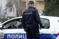 Pronađen dječak koji je nestao na Novom Beogradu