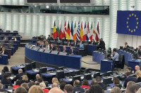 Francuski poslanik: EU saučesnik u protjerivanju Srba sa KiM