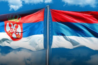 Pripreme za Sretenje u punom jeku: trobojke na ulicama Banjaluke