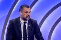 Danas sjednica o smjeni Konakovića