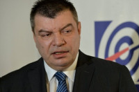 Uhapšen Milorad Grčić
