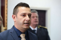 Goganović: Helezom treba da se pozabave pravosudne institucije