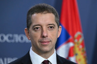 Đurić: Pokušaće da prekroje rezultat na štetu Srpske liste