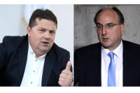 Stevandić "spustio na zemlju" Arnauta: On ne zna ni kome treba da se obrati
