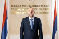 Egić saopštio kada će biti donesen novi zakon o pravima boraca