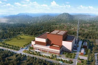 "Nova Alumina" planira izgradnju energane na alternativna goriva