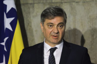 Zvizdić: Nema sjednica dok ne bude izabran srpski član Kolegijuma