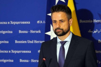 Amidžić otkrio koliko dolara je USAID sumnjivo utrošio u BiH