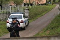Nema snimaka, svjedok izvlačenja Krunićevog tijela "propao u zemlju"