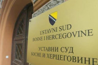 Ustavni sud BiH zabranio isticanje zastave i himne stranih država u institucijama Srpske