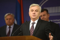 Čubrilović: Krnjni Ustavni sud BiH odavno izgubio legitimitet
