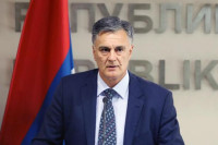 Karan: Mržnja prema Srpskoj jedina vodilja krnjeg Ustavnog suda BiH
