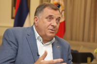 Dodik o presudi: Imamo plan!