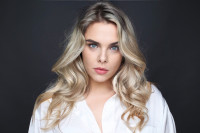 Nadežda Kostić: Gluma nije profesija, to je neprestana borba