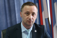 Kojić: Potvrđena ispravnost odluke Narodne skupštine da se ne poštuju odluke krnjeg Ustavnog suda BiH