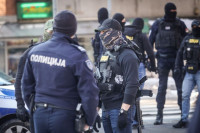 Spisak svih uhapšenih u Srbiji: Oštetili EPS za milion evra