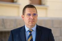 Kovačević: Brinem se za Trampa, ako ovako nastavi prijaviće ga Dino Briselu