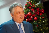 Lučić: Kupovina Sportkluba revolucija za ljubitelje sporta na Zapadnom Balkanu