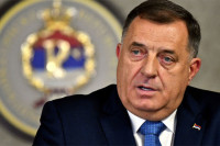 Dodik: Srbi jedinstven narod, niko ne može da ih dijeli