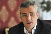Tadić pojasnio najnoviju odluku krnjeg Ustavnog suda