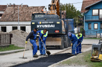 Gradiška: Za novu putnu infrastrukturu 700.000 KM