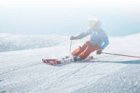 Evo zašto je skijanje nevjerovatno dobar trening