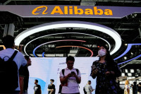 Alibaba potvrdila da će sarađivati sa Eplom na uvođenju AI funkcija na ajfone u Kini
